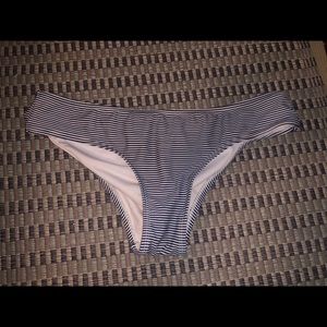 Target xhilaration bikini bottoms